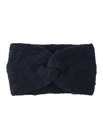 Pieces Hoofdband donkerblauw