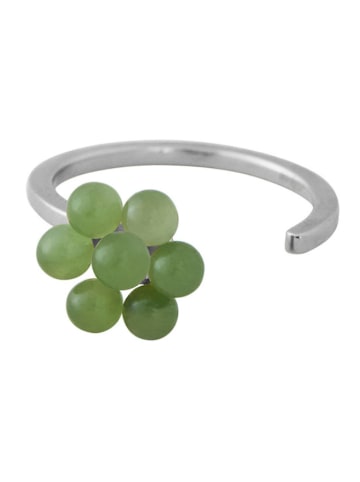 Design Letters Silber-Ring ''My Flower''