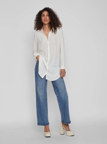 Vila Blouse wit