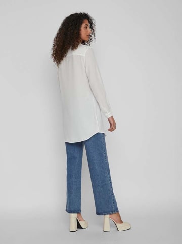 Vila Blouse wit