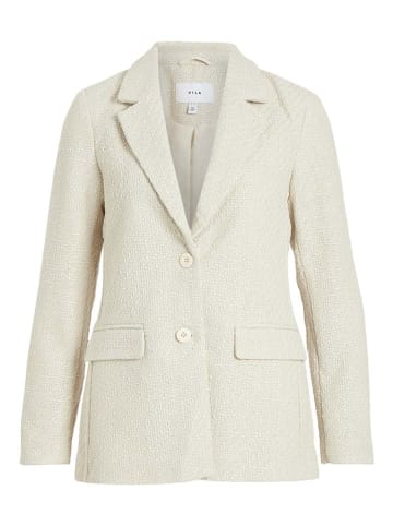 Vila Blazer crème