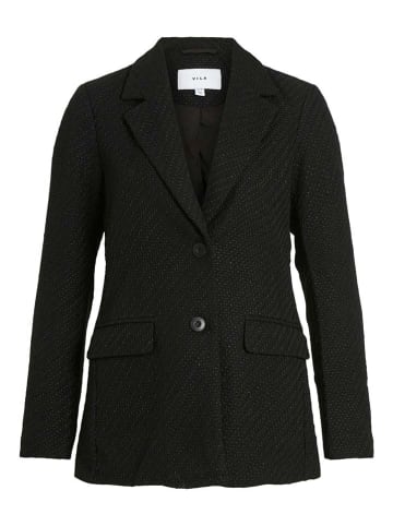 Vila Blazer in Schwarz