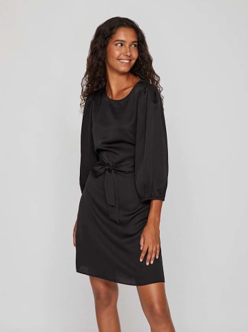 Vila Kleid in Schwarz