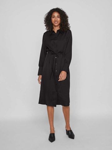 Vila Kleid in Schwarz