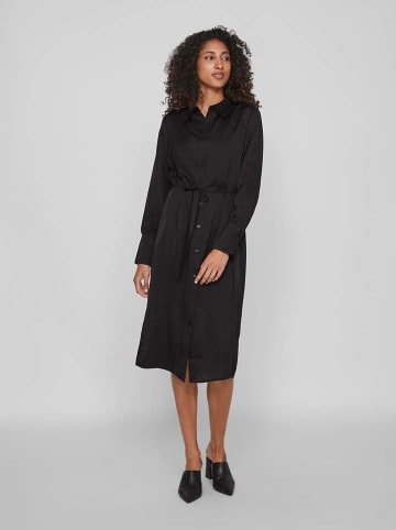 Vila Kleid in Schwarz