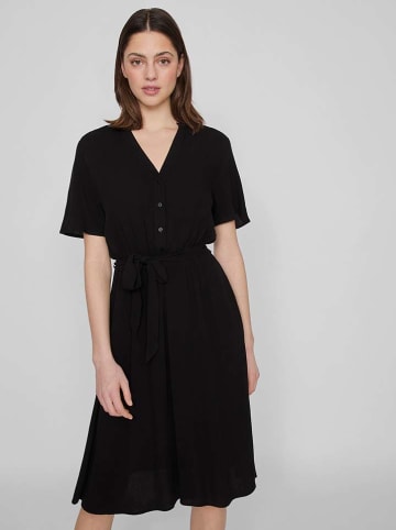 Vila Kleid in Schwarz