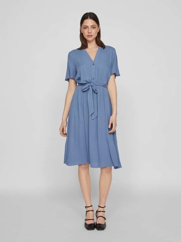 Vila Kleid in Hellblau