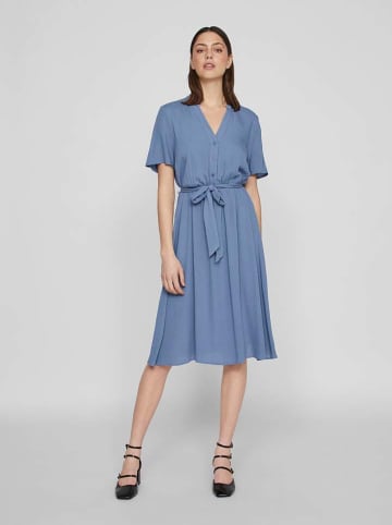 Vila Kleid in Hellblau
