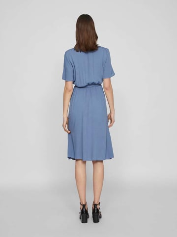 Vila Kleid in Hellblau