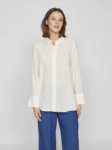 Vila Blouse wit