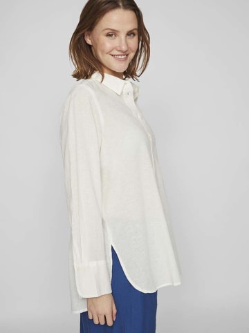 Vila Blouse wit