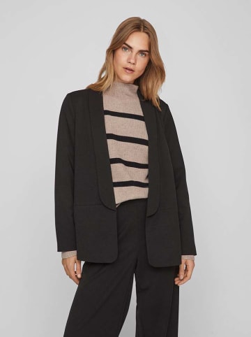 Vila Blazer zwart