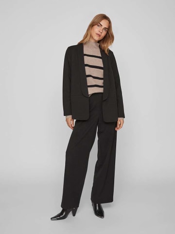 Vila Blazer zwart