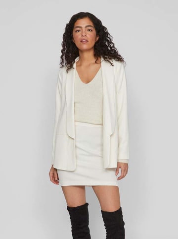 Vila Blazer in Creme
