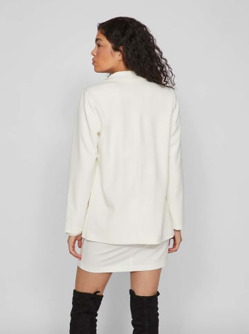 Vila Blazer in Creme