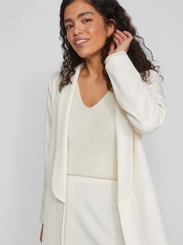 Vila Blazer in Creme