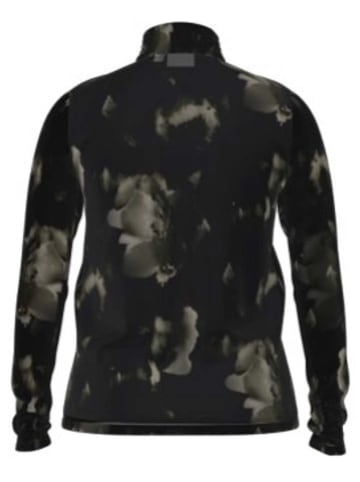 Vila Longsleeve in Schwarz