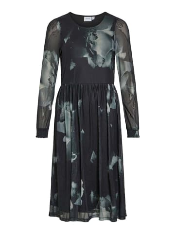 Vila Kleid in Schwarz