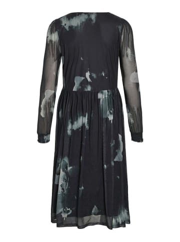 Vila Kleid in Schwarz