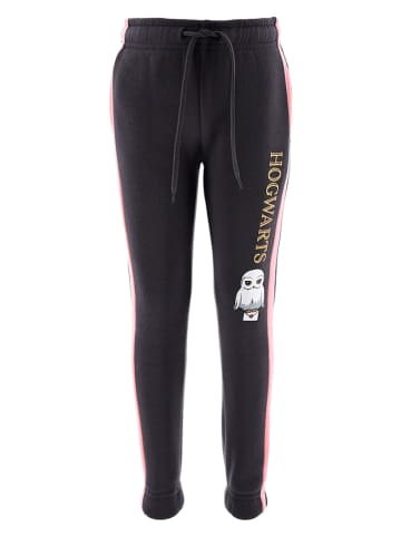 Harry Potter Sweatbroek "Harry Potter" antraciet