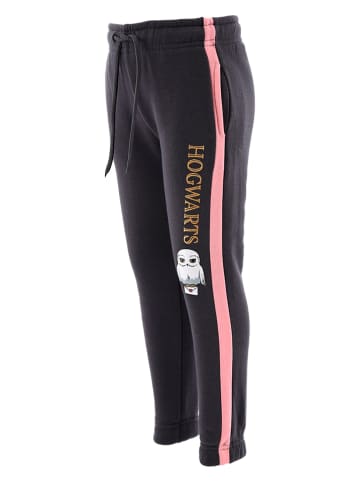 Harry Potter Sweatbroek "Harry Potter" antraciet