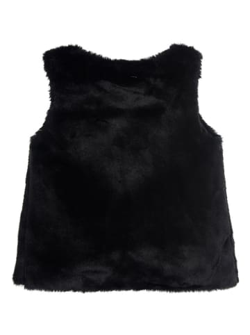 Disney Minnie Mouse Bodywarmer "Minnie" zwart