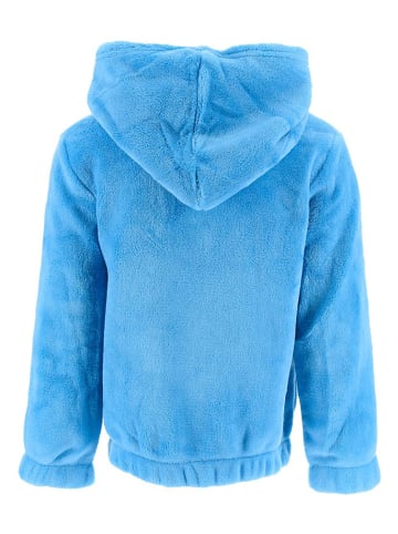Gabby's Dollhouse Hoodie "Gabby's Dollhouse" in Blau