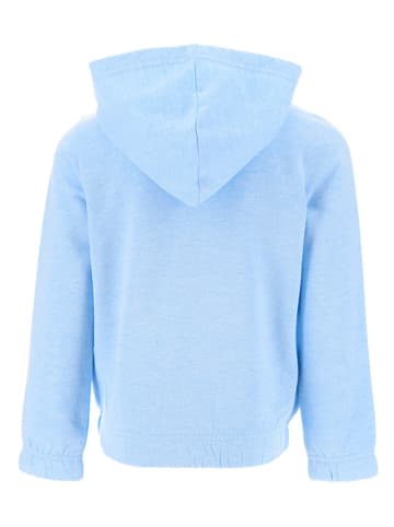 Lilo & Stitch Sweatjacke "Lilo & Stitch" in Hellblau