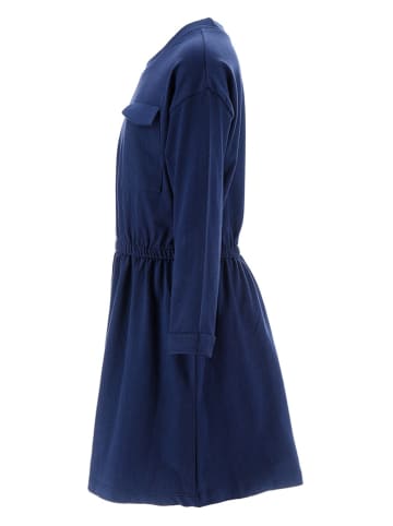 Barbie Jurk "Barbie" donkerblauw