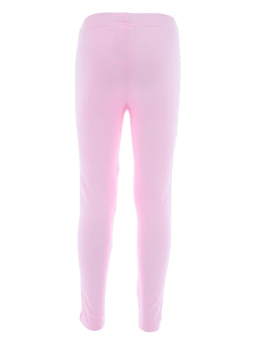 Lilo & Stitch Leggings "Lilo & Stitch" in Rosa