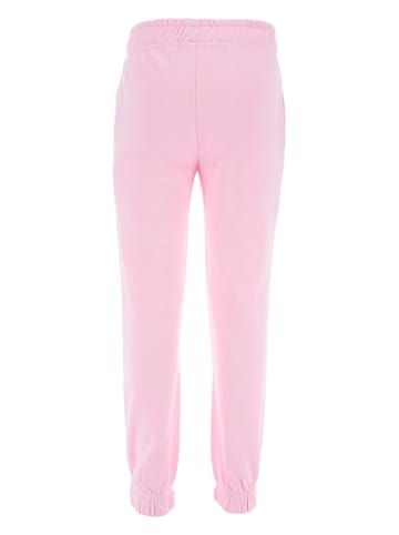 Gabby's Dollhouse Sweatbroek "Gabby's Dollhouse" lichtroze