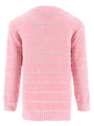 Disney Frozen Pullover "Frozen" in Rosa