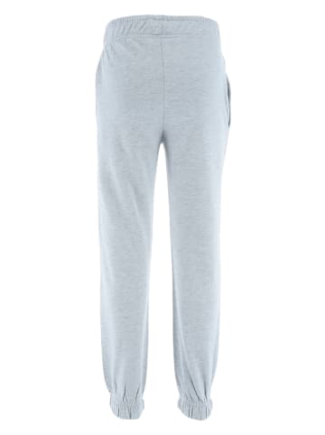 Barbie Sweathose "Barbie" in Grau