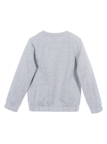 Barbie Sweatshirt "Barbie" lichtgrijs