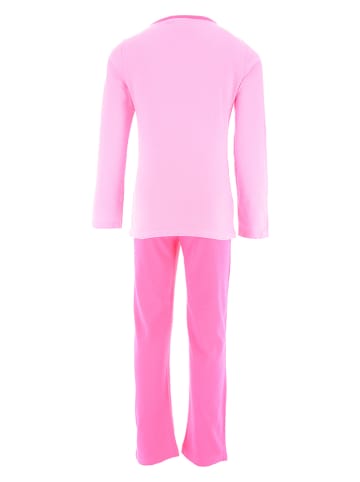Gabby's Dollhouse Pyjama "Gabby's Dollhouse" roze