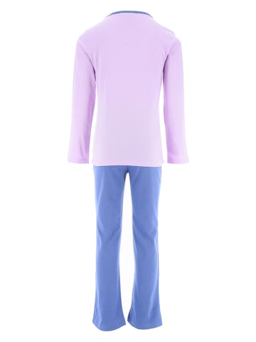Gabby's Dollhouse Pyjama "Gabby's Dollhouse" paars