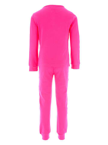 Barbie Pyjama "Barbie" in Pink