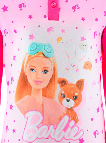 Barbie Pyjama "Barbie" in Pink