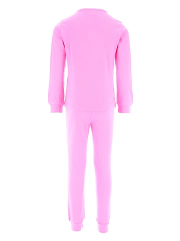 Barbie Pyjama "Barbie" lichtroze