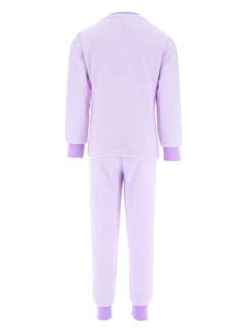 Disney Frozen Pyjama "Frozen" lichtpaars
