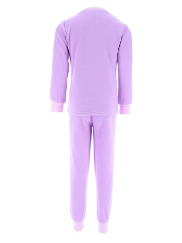 FROZEN Pyjama "Frozen" in Lila