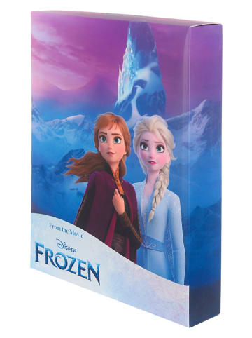 FROZEN Pyjama "Frozen" paars