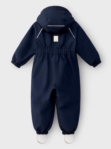 Leokid Functioneel pak donkerblauw