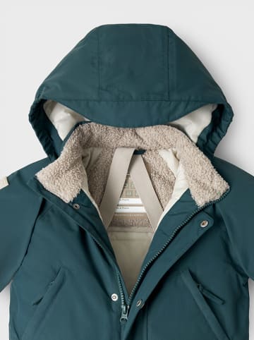Leokid Sneeuwpakje groen
