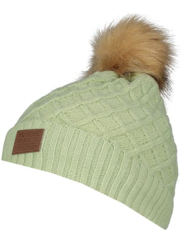 Geographical Norway Muts groen