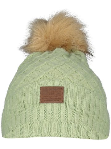 Geographical Norway Muts groen