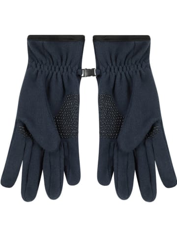 Geographical Norway Handschoenen donkerblauw