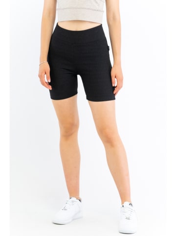 Stronger Shorts "Cush" in Schwarz