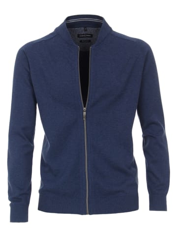 CASAMODA Cardigan in Dunkelblau