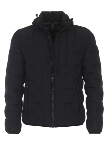 CASAMODA Steppjacke in Dunkelblau